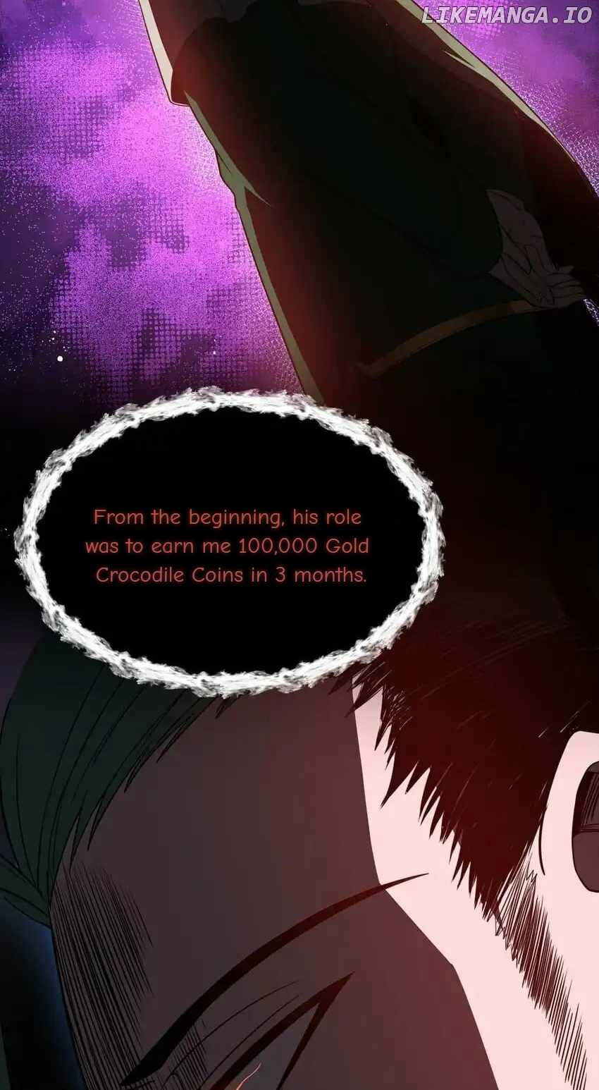 This Hero is a Money Supremacist Chapter 21 33